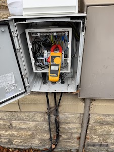 Evalec Electrical Ltd place picture