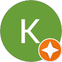 Kate Mistry profile picture
