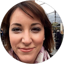 Claire Simpson profile picture